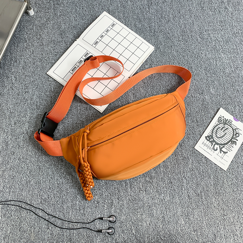 Orange Single Package